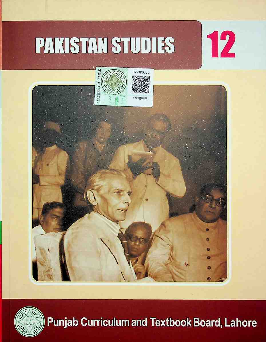 pakistan-studies