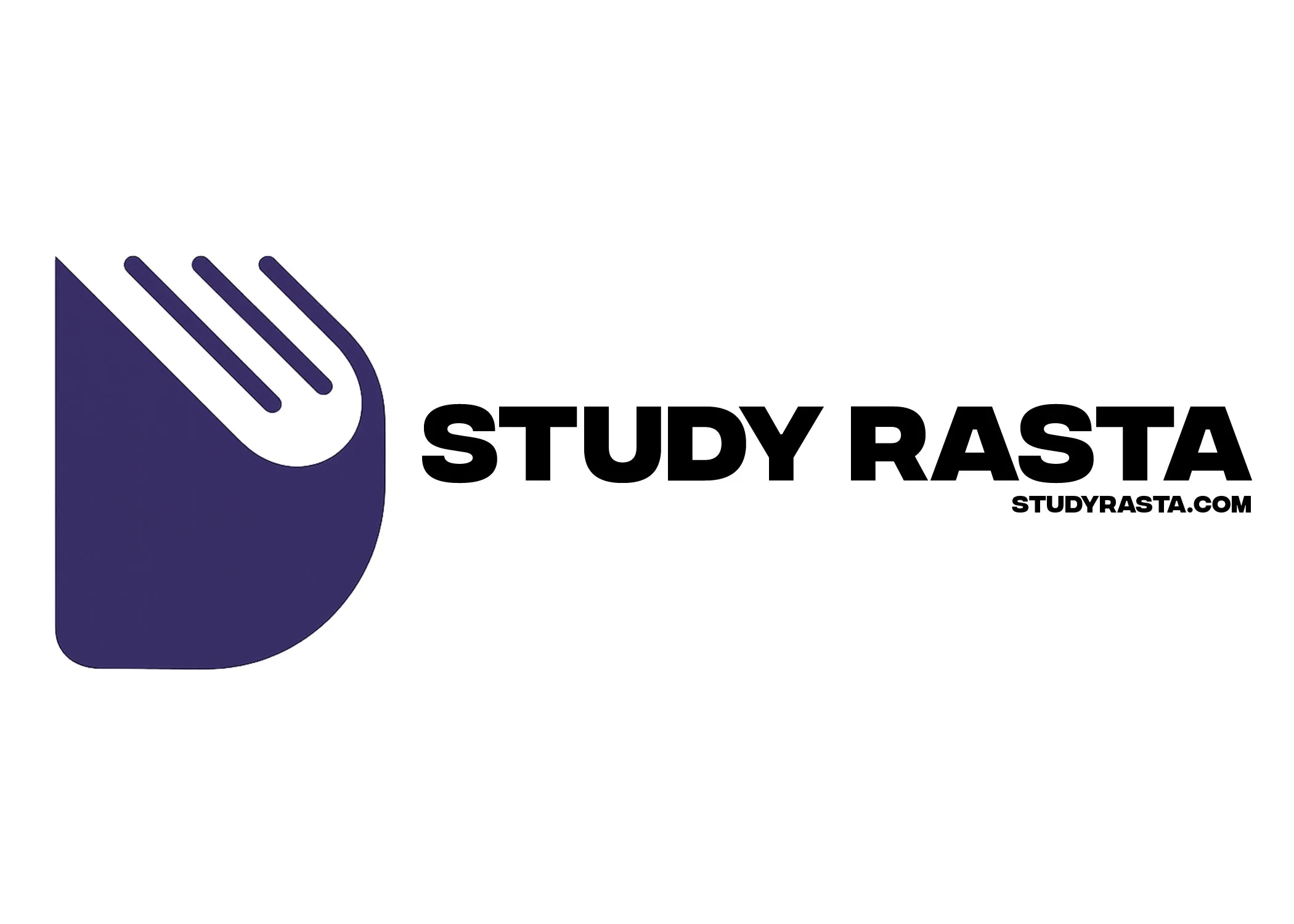 StudyRasta Logo